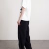 Logo-Print Cotton-Jersey T-Shirt - BK