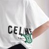 Logo-Print Cotton-Jersey T-Shirt - CU