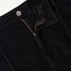 Straight-Leg Cotton-Corduroy Trousers - E2