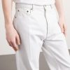 Straight-Leg Jeans - CU