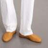 Straight-Leg Jeans - E1