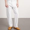 Straight-Leg Jeans - FR