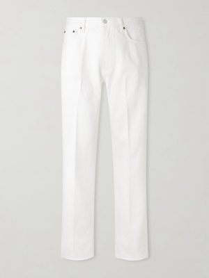 Straight-Leg Jeans Straight-Leg Jeans