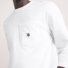 Logo-Embroidered Cotton-Jersey T-Shirt - CU