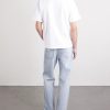 Logo-Embroidered Cotton-Jersey T-Shirt - BK Logo-Embroidered Cotton-Jersey T-Shirt - BK