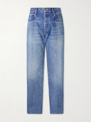 Boyfriend Straight-Leg Jeans Boyfriend Straight-Leg Jeans