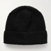 Triomphe Logo-Embroidered Cashmere Beanie Triomphe Logo-Embroidered Cashmere Beanie