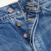 Kurt Straight-Leg Jeans - CU Kurt Straight-Leg Jeans - CU