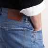 Kurt Straight-Leg Jeans - E1 Kurt Straight-Leg Jeans - E1