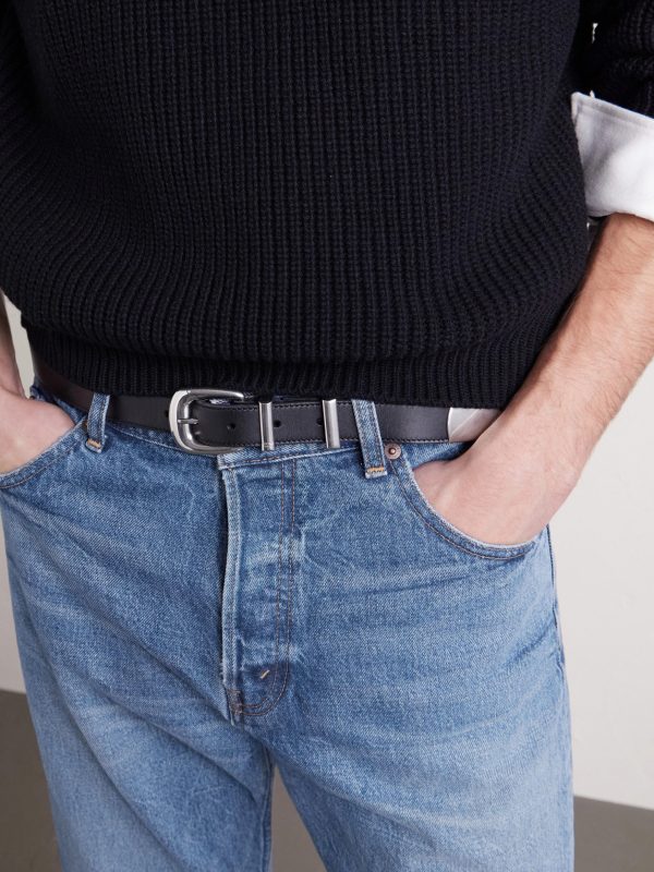 Kurt Straight-Leg Jeans - E2 Kurt Straight-Leg Jeans - E2