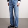 Kurt Straight-Leg Jeans - FR Kurt Straight-Leg Jeans - FR