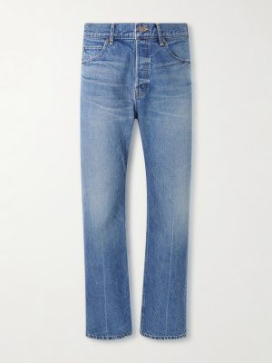 Kurt Straight-Leg Jeans