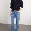 Kurt Straight-Leg Jeans - OU Kurt Straight-Leg Jeans - OU