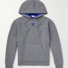 Cashmere-Blend Hoodie Cashmere-Blend Hoodie