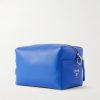 Leather Messenger Bag - BK Leather Messenger Bag - BK