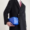 Leather Messenger Bag - E2 Leather Messenger Bag - E2