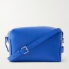 Leather Messenger Bag Leather Messenger Bag