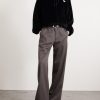 Logo-Embroidered Cotton-Blend Velour Zip-Up Hoodie - OU