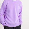 Wool and Cashmere-Blend Sweater - FR Wool and Cashmere-Blend Sweater - FR