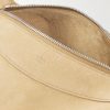 Harry Suede Messenger Bag - E1