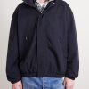 Logo-Embroidered Nylon-Twill Jacket - FR Logo-Embroidered Nylon-Twill Jacket - FR