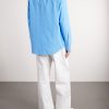 Button-Down Collar Logo-Embroidered Cotton-Corduroy Shirt - BK Button-Down Collar Logo-Embroidered Cotton-Corduroy Shirt - BK