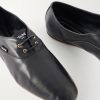 Leather Derby Shoes - CU Leather Derby Shoes - CU