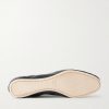 Leather Derby Shoes - E1 Leather Derby Shoes - E1