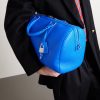 Boston Large Full-Grain Leather Holdall - CU Boston Large Full-Grain Leather Holdall - CU