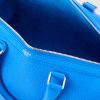 Boston Large Full-Grain Leather Holdall - E1 Boston Large Full-Grain Leather Holdall - E1