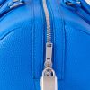 Boston Large Full-Grain Leather Holdall - E2 Boston Large Full-Grain Leather Holdall - E2