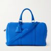 Boston Large Full-Grain Leather Holdall Boston Large Full-Grain Leather Holdall