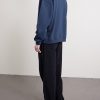Logo-Print Cotton-Jersey Sweatshirt - BK Logo-Print Cotton-Jersey Sweatshirt - BK