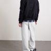 Cotton-Jersey Sweatpants - BK
