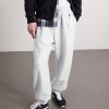 Cotton-Jersey Sweatpants - FR