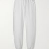 Cotton-Jersey Sweatpants