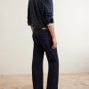 Checked Cotton Shirt - BK Checked Cotton Shirt - BK