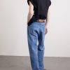 Logo-Print Cotton-Jersey T-Shirt - BK