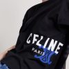 Logo-Print Cotton-Jersey T-Shirt - CU