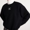 Cashmere-Blend Sweater - CU Cashmere-Blend Sweater - CU