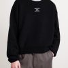 Cashmere-Blend Sweater - FR Cashmere-Blend Sweater - FR