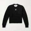 Cashmere-Blend Sweater Cashmere-Blend Sweater