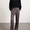 Cashmere-Blend Sweater - OU Cashmere-Blend Sweater - OU