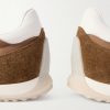 Logo-Embroidered Suede, Leather and Shell Sneakers - CU Logo-Embroidered Suede, Leather and Shell Sneakers - CU