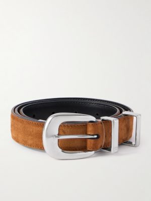 2.5cm Suede Belt 2.5cm Suede Belt