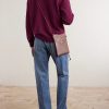 Sharp Leather Pouch - FR Sharp Leather Pouch - FR