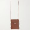 Sharp Leather Pouch Sharp Leather Pouch