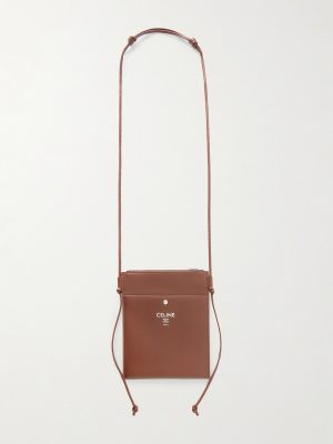 Sharp Leather Pouch Sharp Leather Pouch