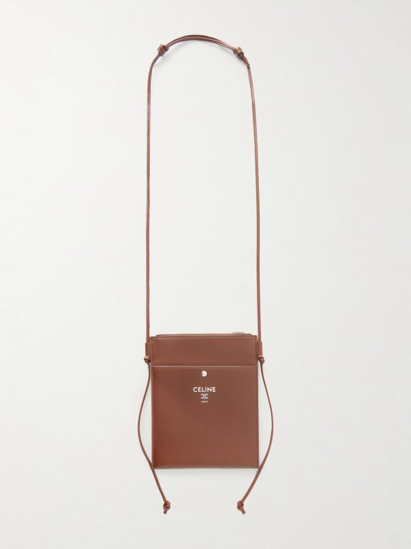 Sharp Leather Pouch Sharp Leather Pouch