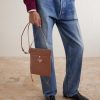 Sharp Leather Pouch - OU2 Sharp Leather Pouch - OU2